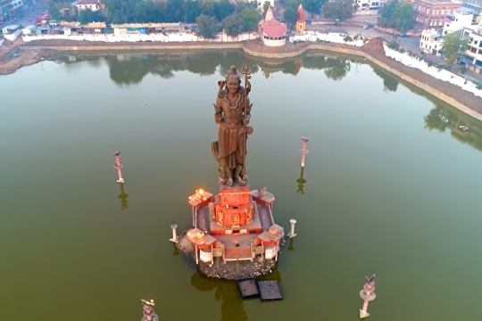 Sursagar Lake