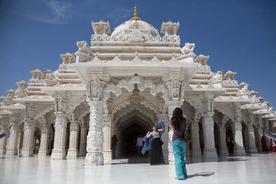 Swaminarayan Temple