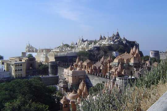 Palitana