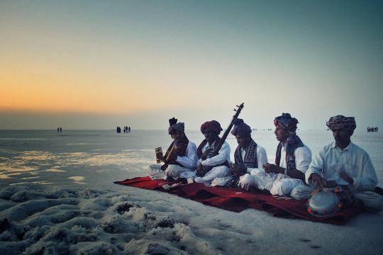 Utsav of Kutch