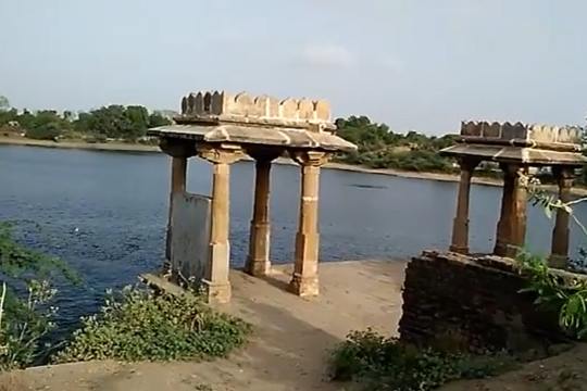 Khan Sarovar