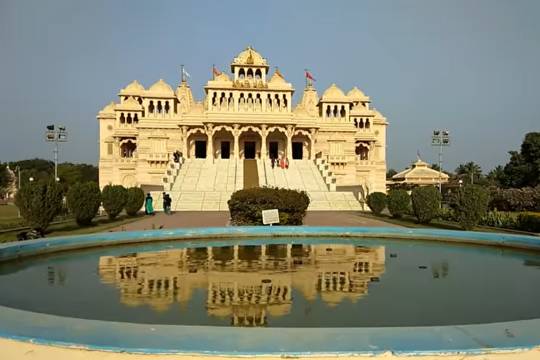 Sri Hari Mandir