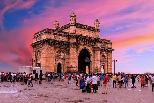 Gateway Of India