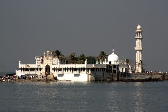 Haji Ali Dargah