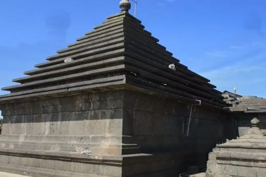 Mahabaleshwar Temple