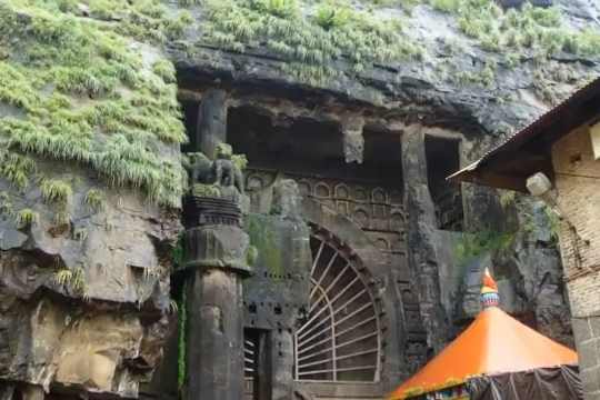 Ekvira Devi Temple