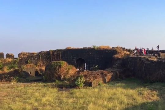 Kulaba Fort