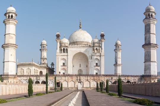 Bibi ka Maqbara