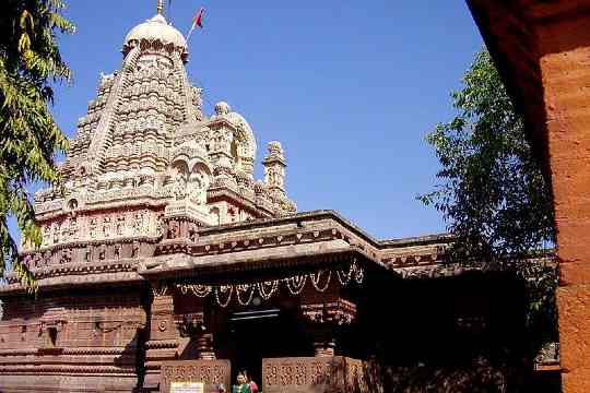 Grishneshwar Temple