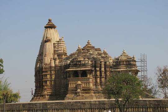 Chitragupta Temple