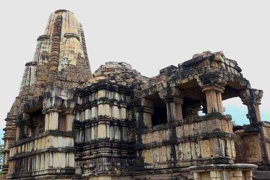 Dulhadev Temple