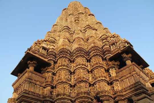 Javari Temple