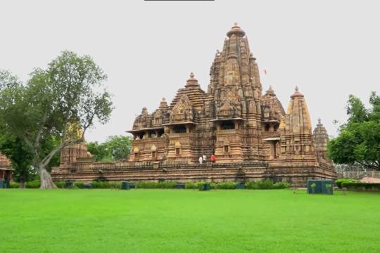 Lakshmana Temple