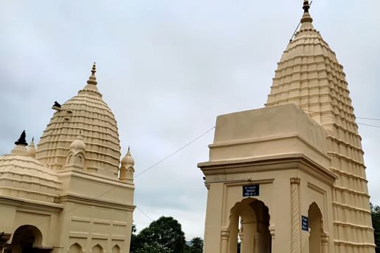 Parsvanath Temple