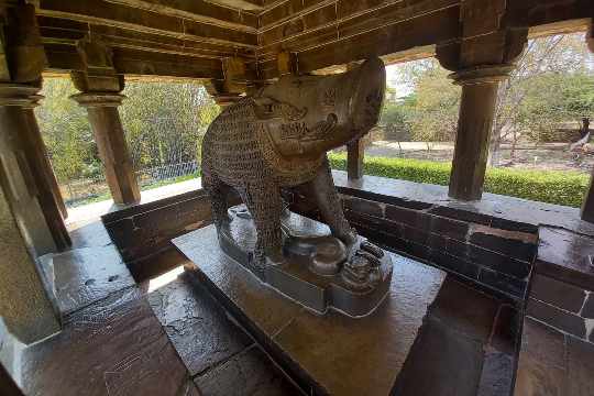 Varaha Temple