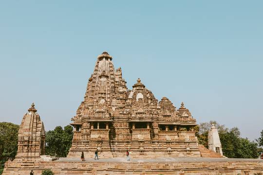 Viswanath Temple