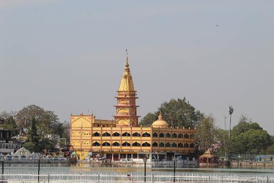 Birla Mandir