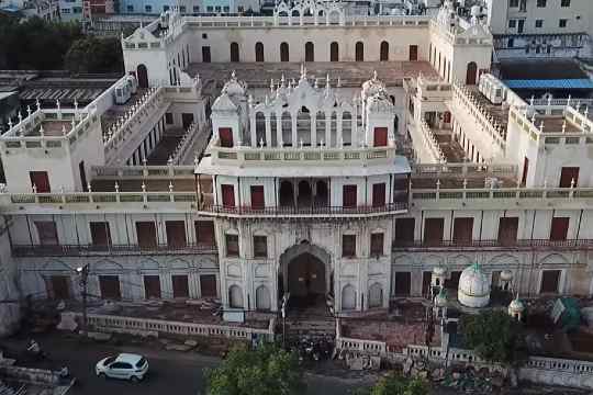 Shaukat Mahal