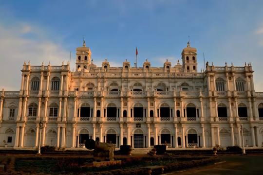 Jai Vilas Palace