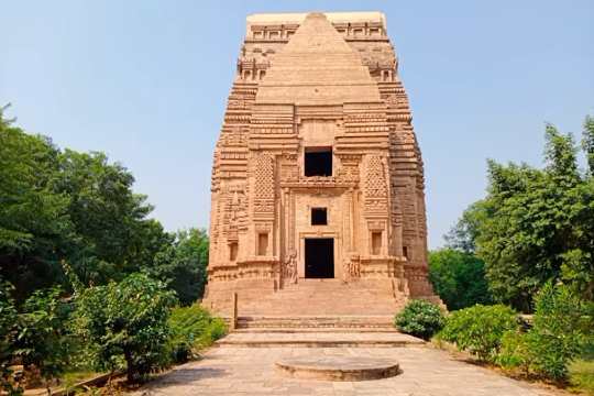 Teli ka Mandir