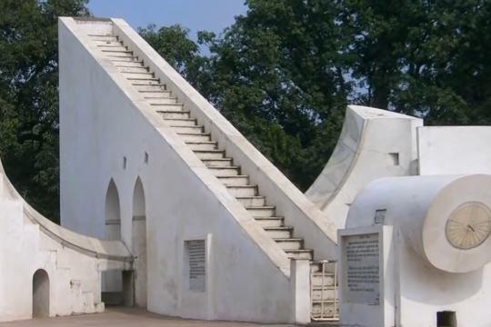 Jantar Mantar