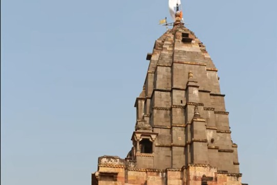 Mamleshwar Temple