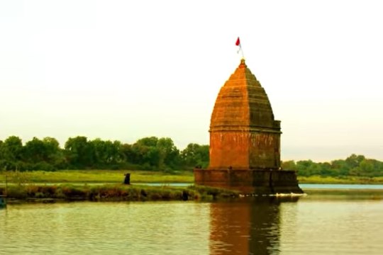 Baneshwar ShivJi Mandir