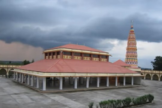 Shree Datta Mandir