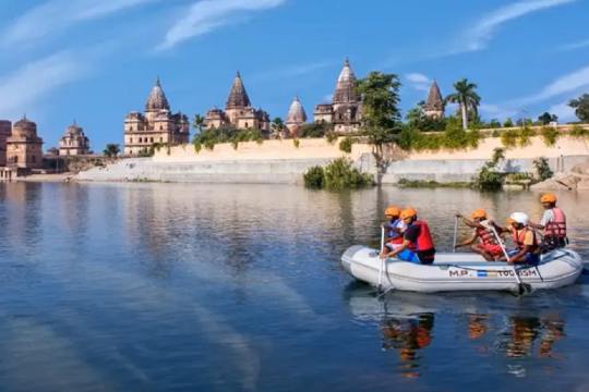 Betwa River