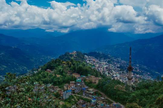 Tashi Viewpoint