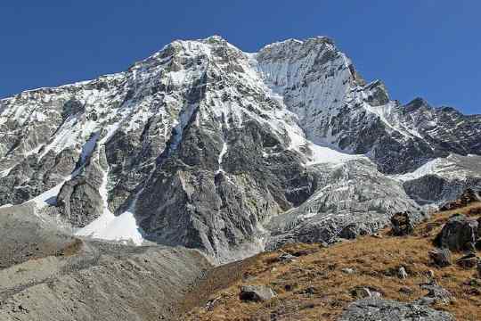 Mt Brumkhangse