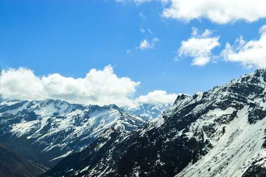 Chopta Valley