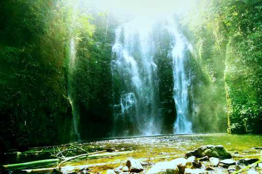 Kakochang Waterfalls