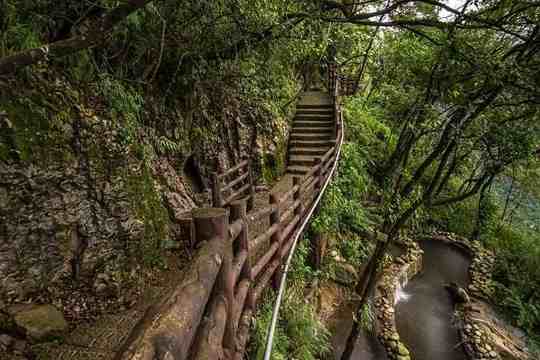 Arwah Cave