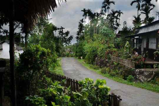 Asia's Cleanest Village