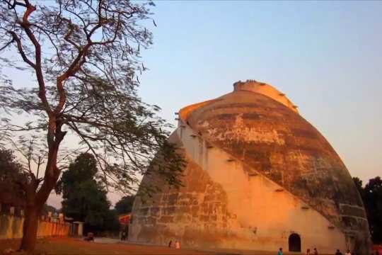 Golghar