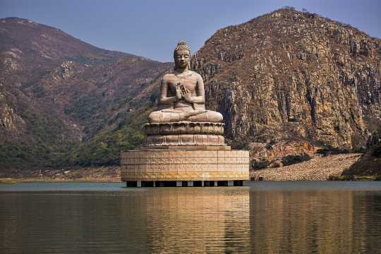 Ghora Katora Lake