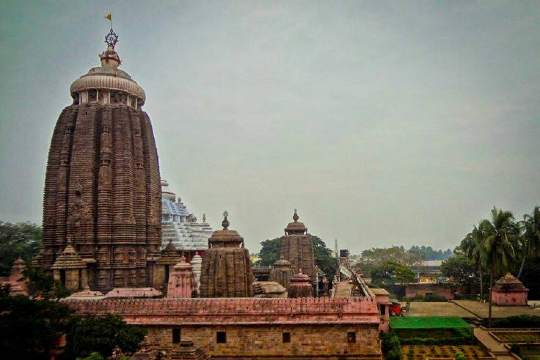 Shri Jagannatha Temple