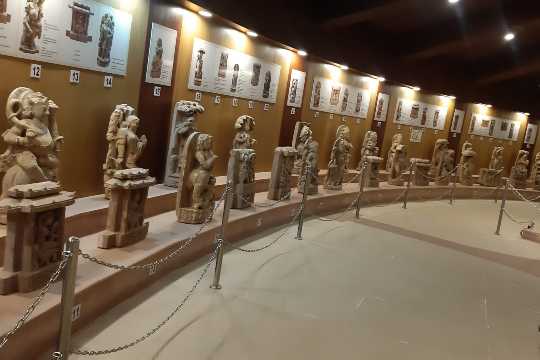 ASI Museum