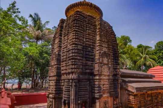 Singhanath Temple