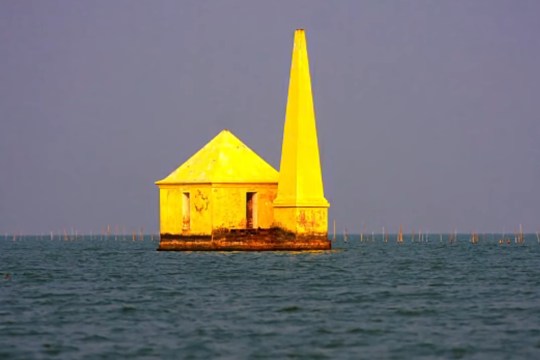 Rambha (Chilika)