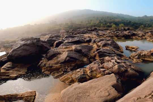 Bagra Waterfall