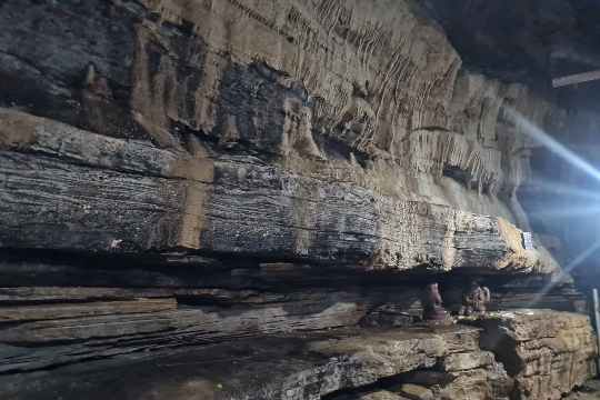 Gupteshwar Caves