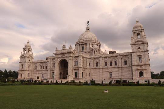 Victoria Memorial