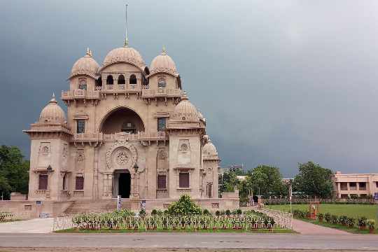 Ramakrishna Math