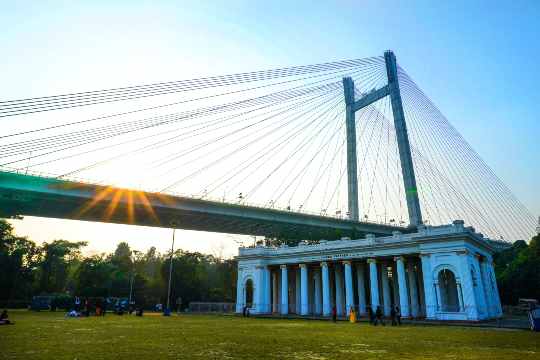 Prinsep Ghat