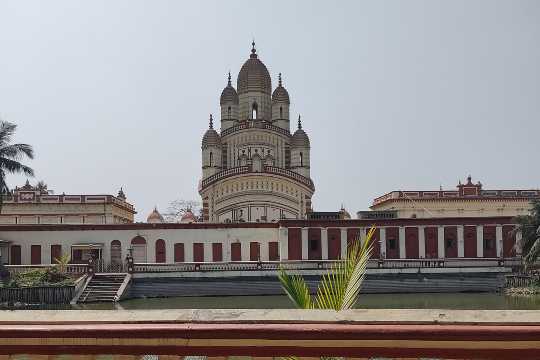 Kalighat Kali Temple