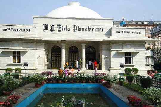 Birla Planetarium