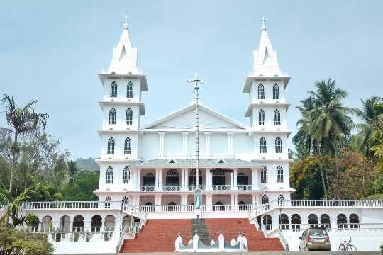 St. Mary's Forane Church