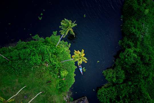 Vembanad Lake